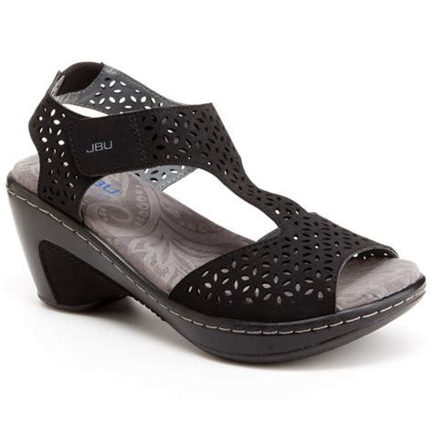 jbu shoes for women